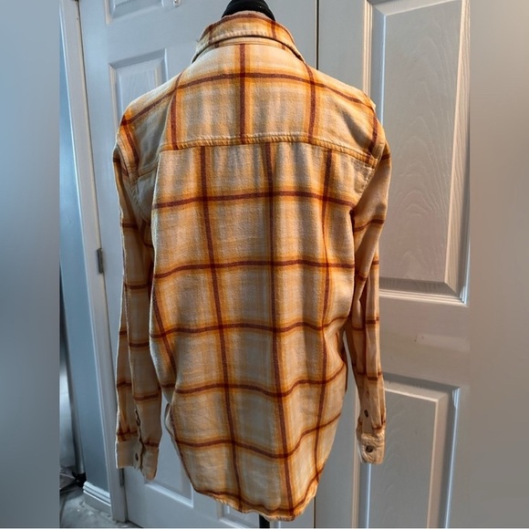 Universal Thread Button Down Shirt Size - Picture 2 of 6
